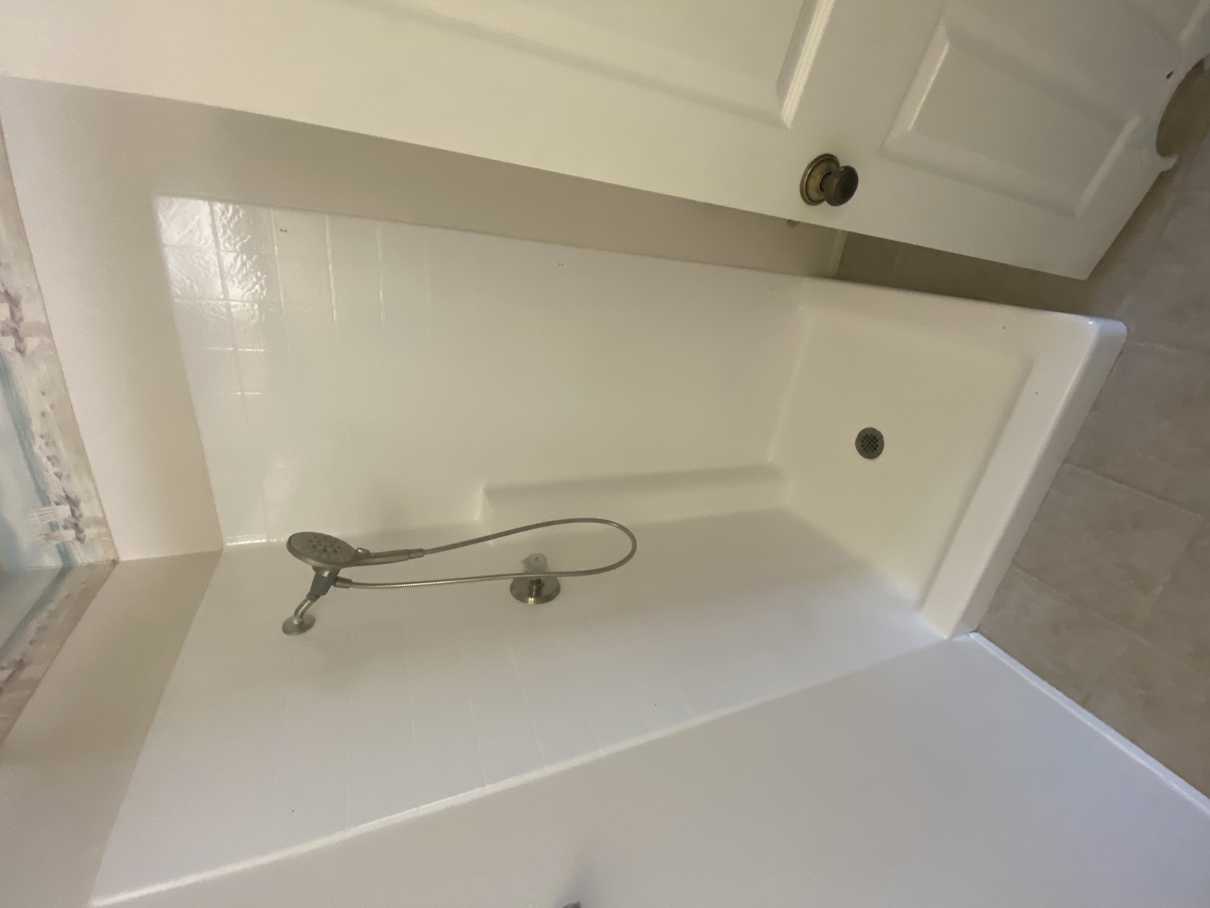 Shower Refinishing Lockhart